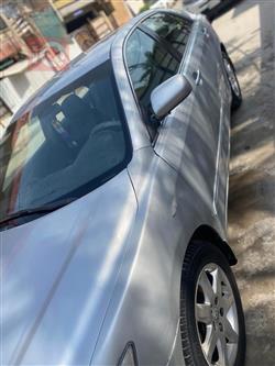 Toyota Camry 2008