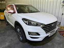 Hyundai Tucson 2020