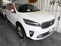 Kia Sorento 2020