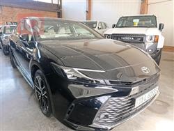 Toyota Camry 2025