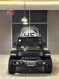 Jeep Wrangler 2023