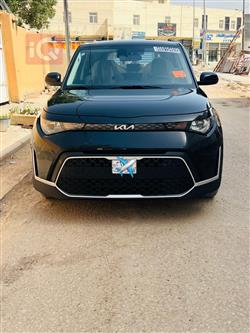 Kia Soul 2024