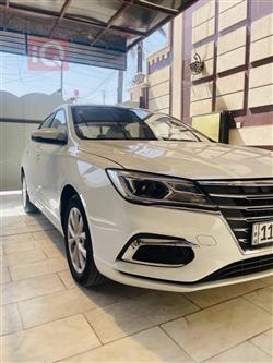 MG 5 2023