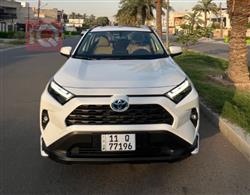 Toyota RAV4 2024