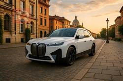 BMW iX 2024