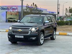 Chevrolet Tahoe 2018