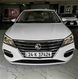 MG 5 2023
