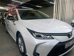 Toyota Corolla 2024