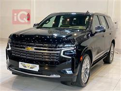 Chevrolet Tahoe 2023