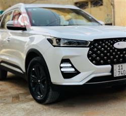 Chery Tiggo 7 Pro 2024