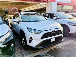 Toyota RAV4 2025
