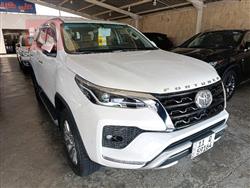 Toyota Fortuner 2025