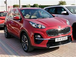 Kia Sportage 2020