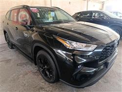 Toyota Highlander 2024