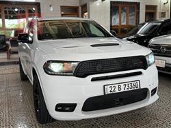 Dodge Durango 2020