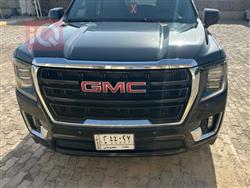 GMC Yukon 2023