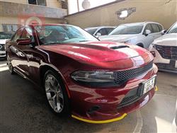 Dodge Charger 2021