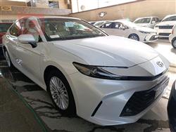 Toyota Camry 2024