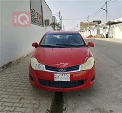 Chery Fulwin 2 2011