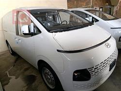 Hyundai Starex 2025