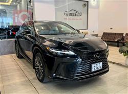 Lexus RX 2023