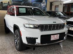 Jeep Grand Cherokee 2022