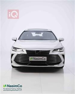 Toyota Avalon 2020