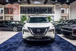 Nissan Rogue 2023