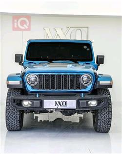 Jeep Wrangler 2023