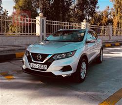 Nissan Rogue Sport 2022