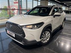 Toyota Corolla Cross 2024