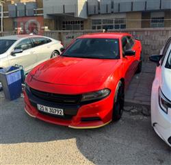 2021 دودج تشارجر