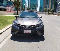 Toyota Camry 2023