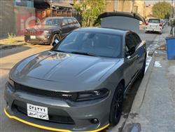 2017 دودج تشارجر