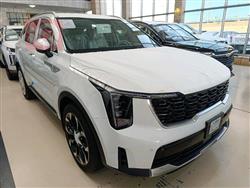 Kia Sorento 2025