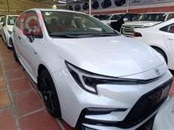 Toyota Corolla 2025