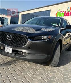 Mazda CX-30 2023