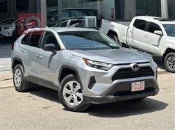 Toyota RAV4 2023