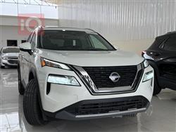 Nissan Rogue 2022
