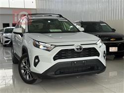Toyota RAV4 2023