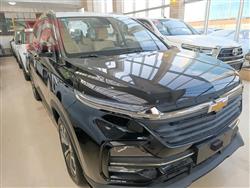 Chevrolet Captiva 2024