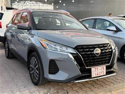 Nissan Kicks 2024