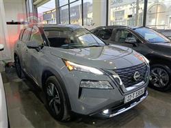 Nissan Rogue 2023
