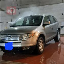 Ford Edge 2008