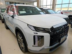 Hyundai Palisade 2024