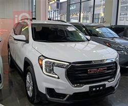 GMC Terrain 2023