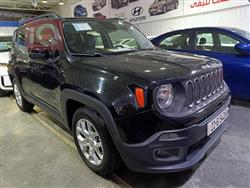 Jeep Renegade 2017