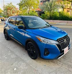 Nissan Kicks 2024