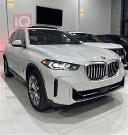 2024 بي ام دبليو X5