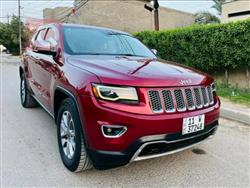 2014 جيب شيروكي